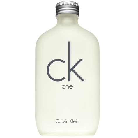 calvin klein parfüm rot